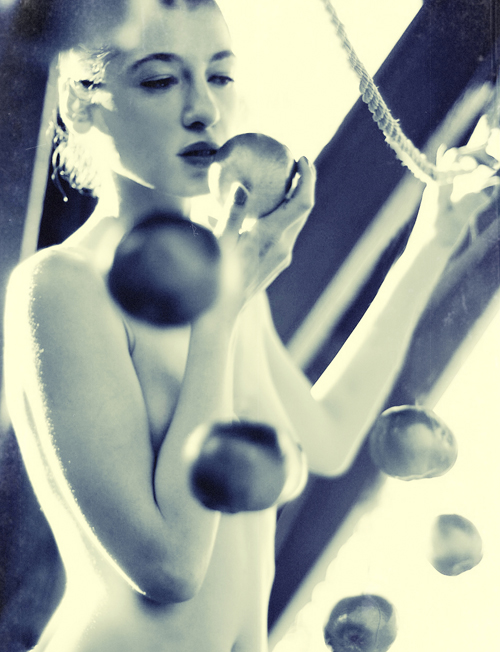 რატომ გადაუღებდა იკა პირველი მაკა ჩიჩუას სევდიან ფოტოებს Rating